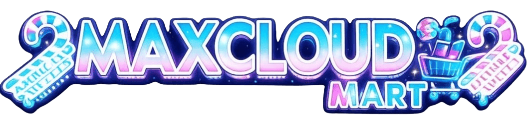 maxcloudmart.store