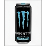 Monster energy