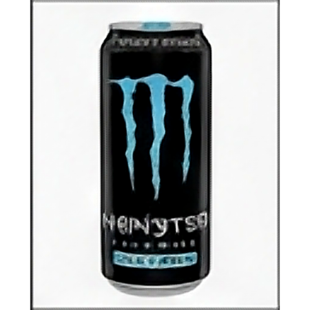 Monster energy
