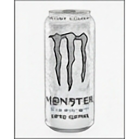 Monster Energy Ultra