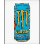 monster energy juiced