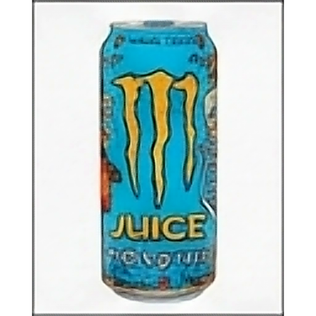 monster energy juiced