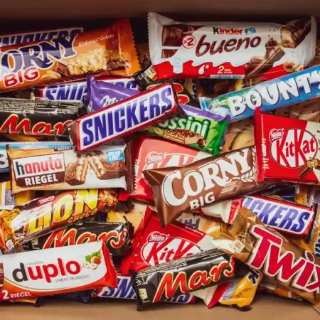 Chocolates