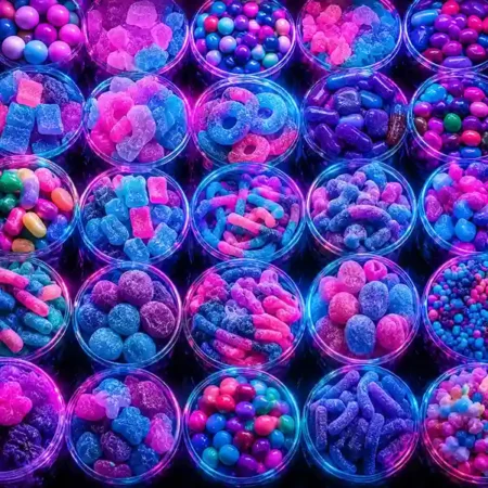Candies