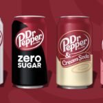 Dr Pepper Drink