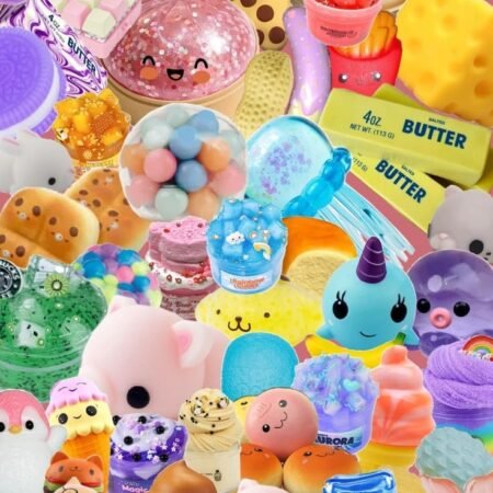 Toys