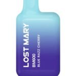 Lost Mary - Blue Razz Cherry