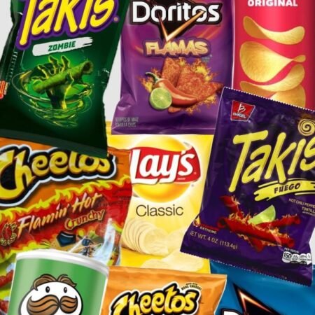 Snacks