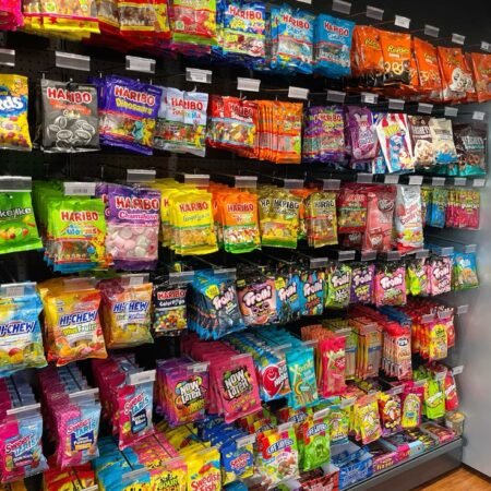 Candies