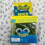 SpongeBob SquarePants Squishy