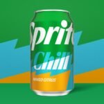 Sprite Mango Citrus