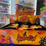 Halloween Squishy