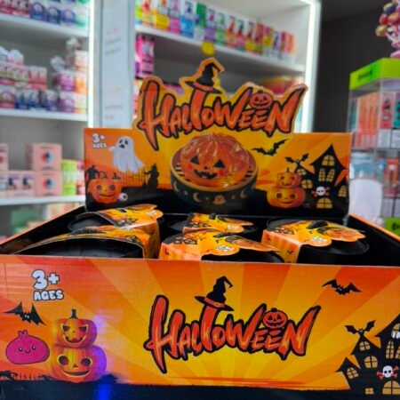 Halloween Squishy