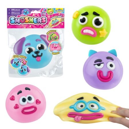 Smushers Squishy